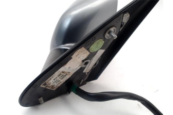 Recambio de retrovisor electrico derecho para skoda octavia berlina (1z3) 1.9 tdi referencia OEM IAM 1Z1857508F01C 1Z1857508F 