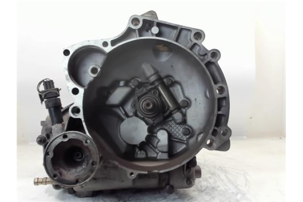 Recambio de caja cambios manual para seat ibiza sc (6j1) 1.2 emoción referencia OEM IAM   