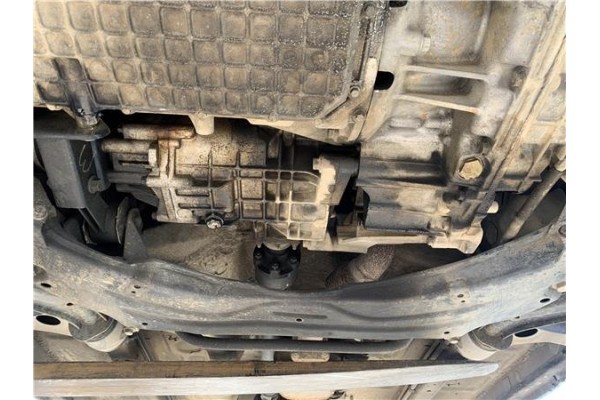 Recambio de caja transfer para land rover freelander (ln) 2.0 hse familiar referencia OEM IAM TAG000230E  