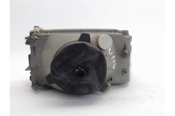 Recambio de faro delantero izquierdo para fiat uno (146) referencia OEM IAM  16377S 