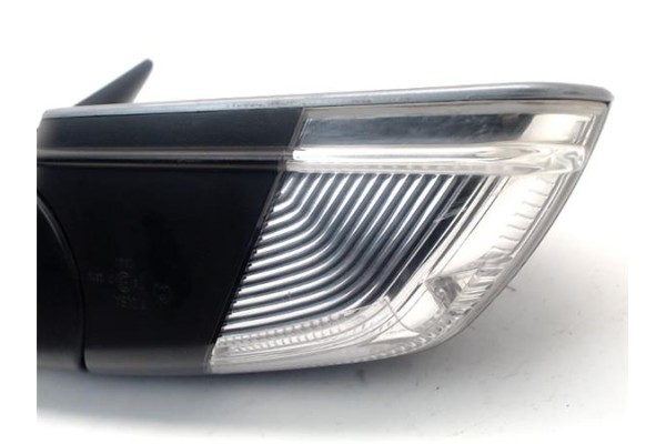 Recambio de retrovisor electrico derecho para skoda octavia berlina (1z3) 1.9 tdi referencia OEM IAM 1Z1857508F01C 1Z1857508F 