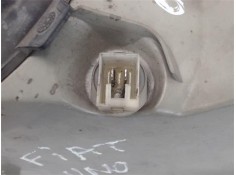 Recambio de faro delantero izquierdo para fiat uno (146) referencia OEM IAM  16377S 