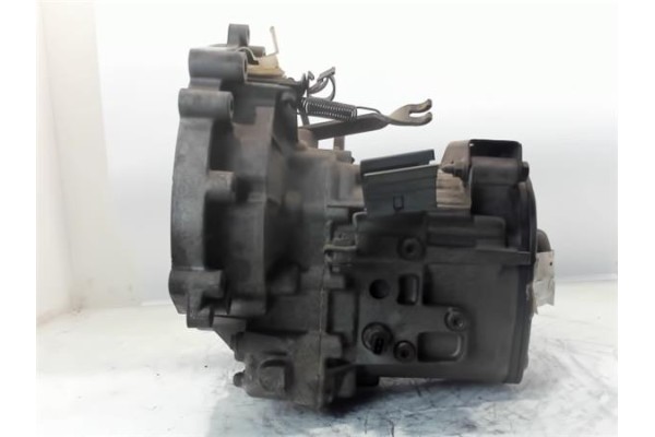 Recambio de caja cambios manual para seat ibiza sc (6j1) 1.2 emoción referencia OEM IAM   