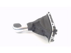 Recambio de pomo palanca cambio para volkswagen golf vii (5g1/be1) híbrido gte referencia OEM IAM 5G1713203P  