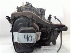 Recambio de caja cambios manual para seat ibiza sc (6j1) 1.2 emoción referencia OEM IAM   