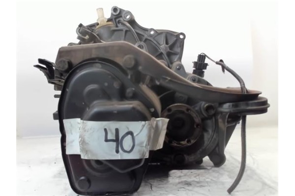 Recambio de caja cambios manual para seat ibiza sc (6j1) 1.2 emoción referencia OEM IAM   