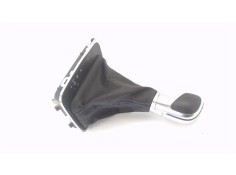 Recambio de pomo palanca cambio para volkswagen golf vii (5g1/be1) híbrido gte referencia OEM IAM 5G1713203P  