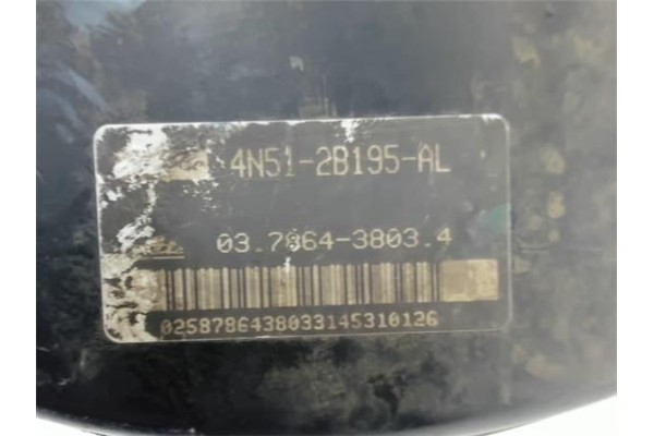 Recambio de servofreno para volvo v50 familiar 2.0 d referencia OEM IAM 4N512B195AL 03786438034 