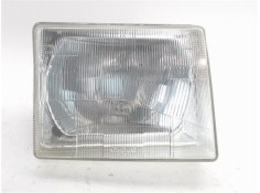 Recambio de faro delantero izquierdo para fiat uno (146) referencia OEM IAM   