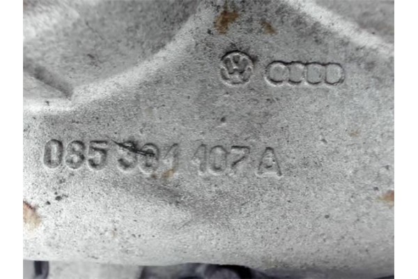 Recambio de caja cambios manual para seat ibiza sc (6j1) 1.2 emoción referencia OEM IAM   