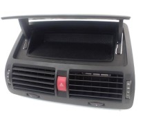 Recambio de rejilla entrada de aire para skoda octavia berlina (1z3) 1.9 tdi referencia OEM IAM 1Z0820951B  