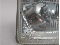 Recambio de faro delantero izquierdo para fiat uno (146) referencia OEM IAM   