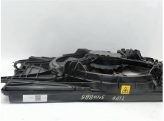 Recambio de electroventilador para fiat ii tipo (356) berlina 1.3 easy referencia OEM IAM 00521555280  