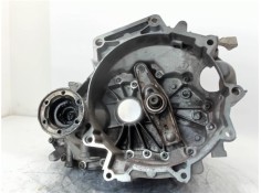 Recambio de caja cambios manual para seat ibiza (6l1) 1.9 cool referencia OEM IAM GKR  