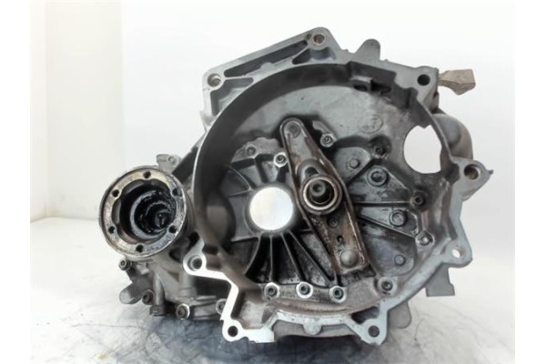 Recambio de caja cambios manual para seat ibiza (6l1) 1.9 cool referencia OEM IAM GKR  