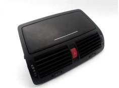 Recambio de rejilla entrada de aire para skoda octavia berlina (1z3) 1.9 tdi referencia OEM IAM 1Z0820951B  