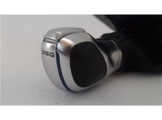 Recambio de pomo palanca cambio para volkswagen golf vii (5g1/be1) híbrido gte referencia OEM IAM 5G1713203P  