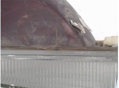 Recambio de faro delantero izquierdo para fiat uno (146) referencia OEM IAM   