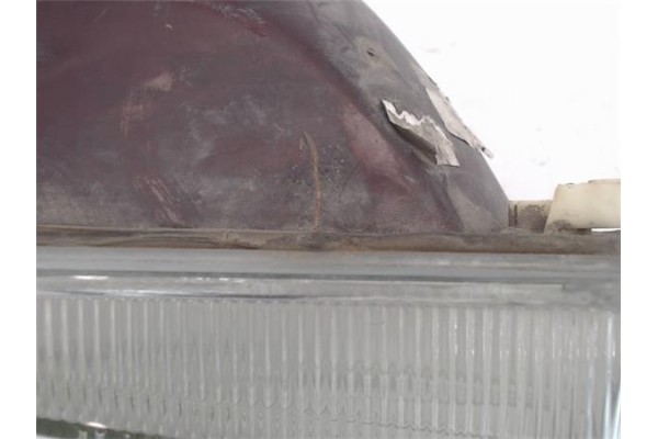 Recambio de faro delantero izquierdo para fiat uno (146) referencia OEM IAM   