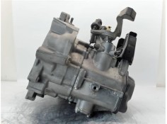 Recambio de caja cambios manual para seat ibiza (6l1) 1.9 cool referencia OEM IAM GKR  