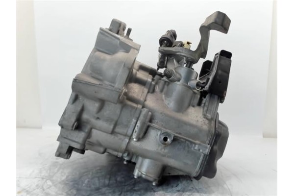 Recambio de caja cambios manual para seat ibiza (6l1) 1.9 cool referencia OEM IAM GKR  