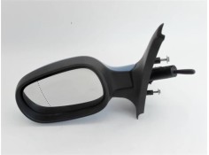 Recambio de retrovisor izquierdo para renault clio ii fase ii (b/cb0) 1.5 pack dynamique referencia OEM IAM 132603504 163300F 
