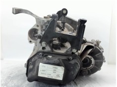 Recambio de caja cambios manual para seat ibiza (6l1) 1.9 cool referencia OEM IAM GKR  
