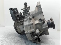 Recambio de caja cambios manual para seat ibiza (6l1) 1.9 cool referencia OEM IAM GKR  