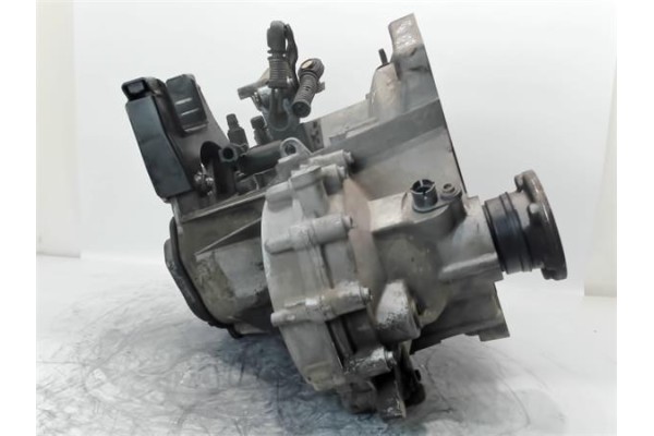 Recambio de caja cambios manual para seat ibiza (6l1) 1.9 cool referencia OEM IAM GKR  