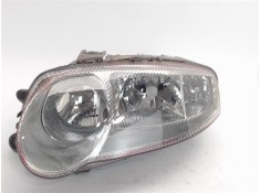 Recambio de faro delantero izquierdo para alfa romeo 147 (190) referencia OEM IAM 468261960 1305235558 