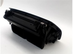 Recambio de rejilla entrada de aire para skoda octavia berlina (1z3) 1.9 tdi referencia OEM IAM 1Z0820951B  