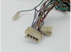 Recambio de mando intermitencia para seat 132 2.0 d referencia OEM IAM 335107  