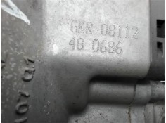 Recambio de caja cambios manual para seat ibiza (6l1) 1.9 cool referencia OEM IAM GKR  
