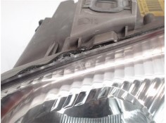 Recambio de faro delantero izquierdo para alfa romeo 147 (190) referencia OEM IAM 468261960 1305235558 