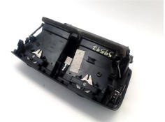 Recambio de rejilla entrada de aire para skoda octavia berlina (1z3) 1.9 tdi referencia OEM IAM 1Z0820951B  