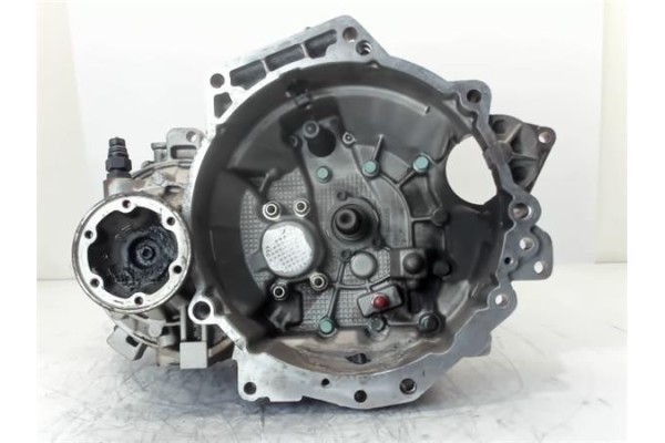 Recambio de caja cambios manual para volkswagen golf iv berlina (1j1) 1.9 25 aniversario referencia OEM IAM EUH  