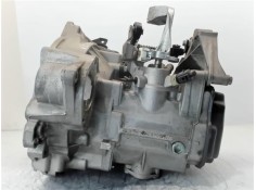 Recambio de caja cambios manual para volkswagen golf iv berlina (1j1) 1.9 25 aniversario referencia OEM IAM EUH  