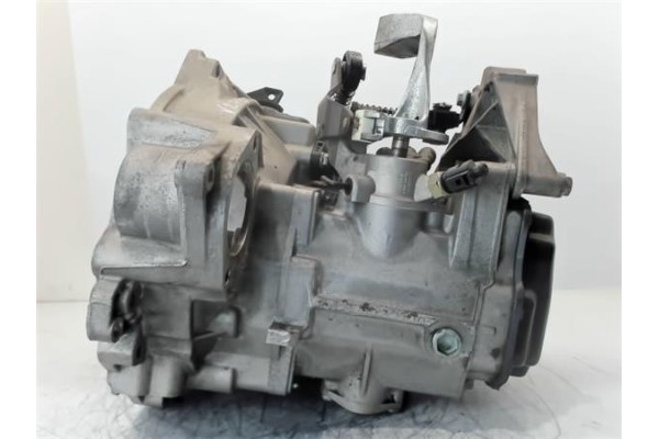 Recambio de caja cambios manual para volkswagen golf iv berlina (1j1) 1.9 25 aniversario referencia OEM IAM EUH  