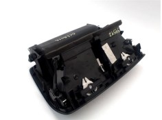 Recambio de rejilla entrada de aire para skoda octavia berlina (1z3) 1.9 tdi referencia OEM IAM 1Z0820951B  