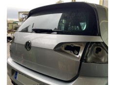 Recambio de porton trasero para volkswagen golf vii (5g1/be1) híbrido gte referencia OEM IAM 5G6827025K  