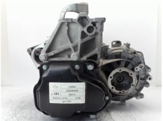 Recambio de caja cambios manual para volkswagen golf iv berlina (1j1) 1.9 25 aniversario referencia OEM IAM EUH  