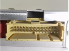 Recambio de centralita para opel corsa b 1.4 i 16v referencia OEM IAM 16213739  