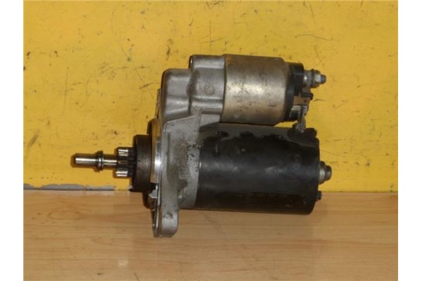 Recambio de motor arranque para seat cordoba berlina (6k2)(1993 ) 1.6 i referencia OEM IAM 20090325 0001107007 