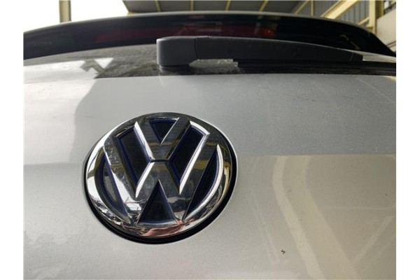 Recambio de porton trasero para volkswagen golf vii (5g1/be1) híbrido gte referencia OEM IAM 5G6827025K  