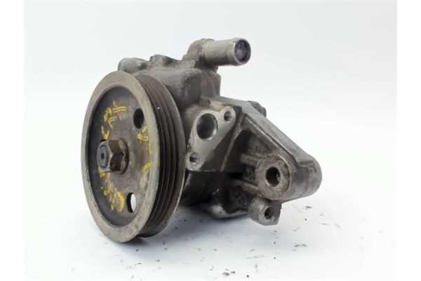 Recambio de bomba servodireccion para honda civic (ec/ed) 1.6 crx 16 vt kat (ee8) referencia OEM IAM   