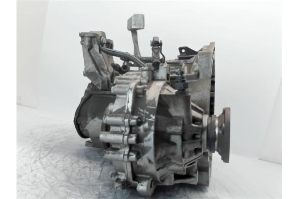 Recambio de caja cambios manual para volkswagen golf iv berlina (1j1) 1.9 25 aniversario referencia OEM IAM EUH  