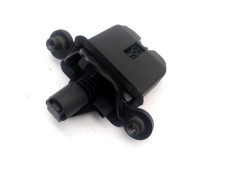 Recambio de cerradura porton para skoda octavia berlina (1z3) 1.9 tdi referencia OEM IAM 1Z5827501D  