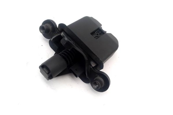 Recambio de cerradura porton para skoda octavia berlina (1z3) 1.9 tdi referencia OEM IAM 1Z5827501D  