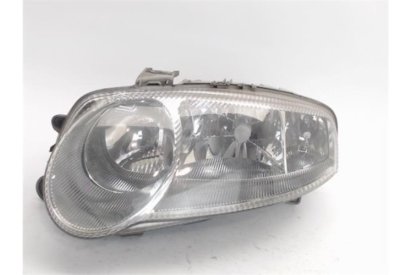 Recambio de faro delantero izquierdo para alfa romeo 147 (190) referencia OEM IAM 468261960 1305235558 