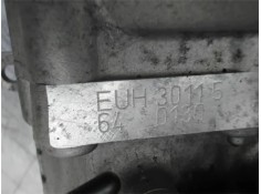 Recambio de caja cambios manual para volkswagen golf iv berlina (1j1) 1.9 25 aniversario referencia OEM IAM EUH  